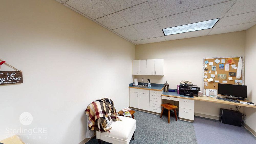 Reserve Medical Center - Value Add Medical Office Investment Opportunity | 2875 Tina Avenue : 2875 Tina Ave, Missoula, MT 59808
